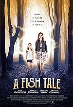 Cover image of the movie A Fish Tale