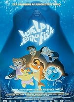 Cover image of the movie A Fish Tale