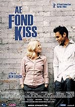 Cover image of the movie A Fond Kiss