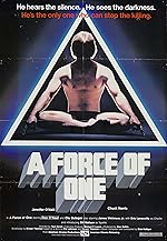 Cover image of the movie A Force of One