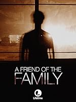Cover image of the movie A Friend of the Family
