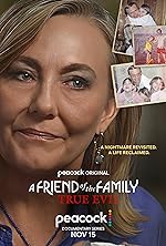 Cover image of the movie A Friend of the Family: True Evil