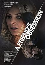 Cover image of the movie A Friend's Obsession