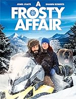 Cover image of the movie A Frosty Affair
