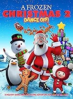Cover image of the movie A Frozen Christmas 2