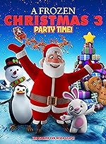 Cover image of the movie A Frozen Christmas 3