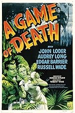 Cover image of the movie A Game of Death