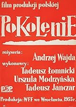 Cover image of the movie A Generation