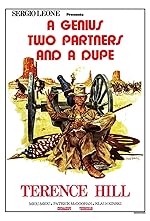 Cover image of the movie A Genius, Two Partners and a Dupe