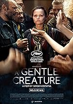 Cover image of the movie A Gentle Creature