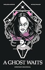 Cover image of the movie A Ghost Waits