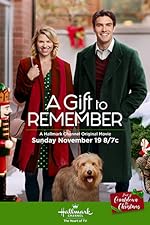 Cover image of the movie A Gift for Christmas