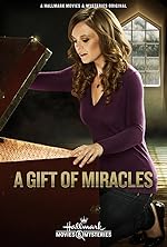Cover image of the movie A Gift of Miracles
