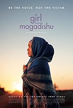 Cover image of the movie A Girl from Mogadishu