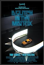 Cover image of the movie A Glitch in the Matrix