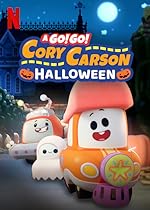 Cover image of the movie A Go! Go! Cory Carson Halloween