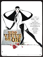 Cover image of the movie A Golden Widow