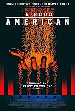 Cover image of the movie A Good American