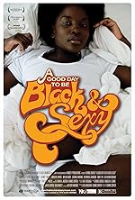 Cover image of the movie A Good Day to Be Black & Sexy