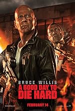 Cover image of the movie A Good Day to Die Hard