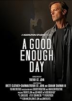 Cover image of the movie A Good Enough Day