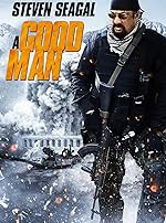 Cover image of the movie A Good Man