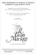 Cover image of the movie A Good Marriage