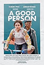 Cover image of the movie A Good Person
