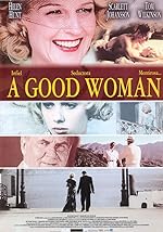 Cover image of the movie A Good Woman