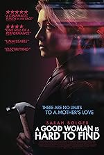 Cover image of the movie A Good Woman Is Hard to Find