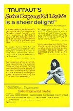 Cover image of the movie A Gorgeous Girl Like Me