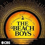 Cover image of the movie A Grammy Salute to the Beach Boys