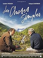 Cover image of the movie A Great Friend