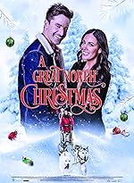 Cover image of the movie A Great North Christmas
