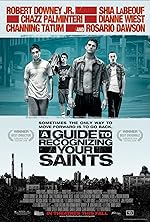 Cover image of the movie A Guide to Recognizing Your Saints
