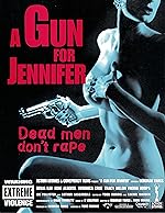 Cover image of the movie A Gun for Jennifer