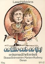 Cover image of the movie A Guy and a Gal