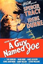 Cover image of the movie A Guy Named Joe