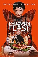 Cover image of the movie A Halloween Feast