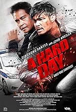 Cover image of the movie A Hard Day