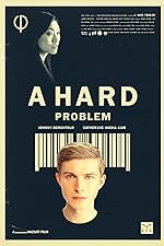 Cover image of the movie A Hard Problem