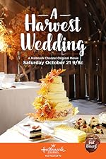 Cover image of the movie A Harvest Wedding