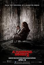 Cover image of the movie A Haunted House 2