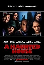 Cover image of the movie A Haunted House