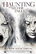 Cover image of the movie A Haunting at Silver Falls