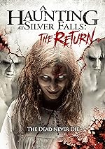 Cover image of the movie A Haunting at Silver Falls: The Return