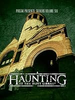 Cover image of the movie A Haunting at the Hoyt Library