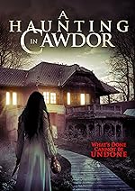 Cover image of the movie A Haunting in Cawdor