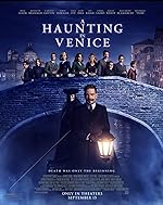 Cover image of the movie A Haunting in Venice