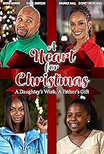 Cover image of the movie A Heart for Christmas